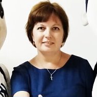 Елена Емельянова