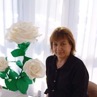 Эльза Миннегулова