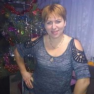 Татьяна Шатунова