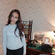 Лика Мананкова
