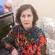 Тамара Камышенко