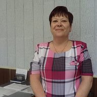 Галина Ведерникова