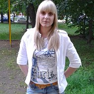 Елена Курилович