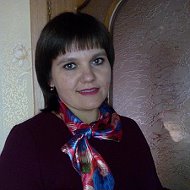 Наталья Бухалко