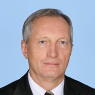 Николай Савенко