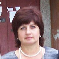 Лариса Кулакова