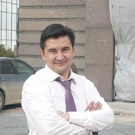 Арман Досжанов