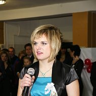 Олька Ракевич