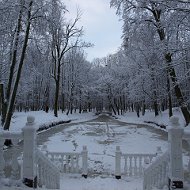 Ккруп-парк Суворова