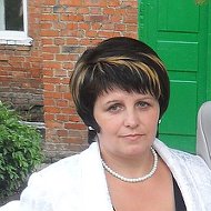 Ольга Ващенко