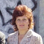 Тамара Климонова