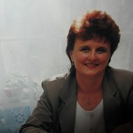 Ольга Цыганова