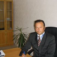 Юрий Снитко