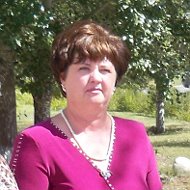 Наталья Глаголева