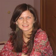 Алина Кабирова