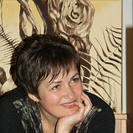 Елена Боженко