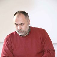 Михаил Лазарашвили