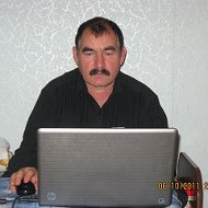 Гафур Камалов