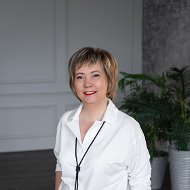 Екатерина Мисаилова