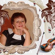 Валентина Соловьева