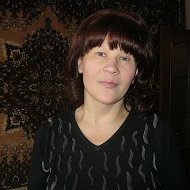 Елена Кухаренко