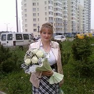 Лена Бурмистронок