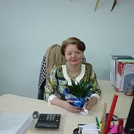 Елена Егорова