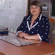 Ольга Груздова