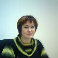 Татьяна Белякова
