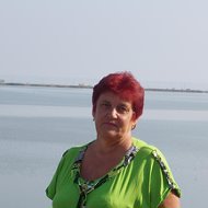 София Боряк
