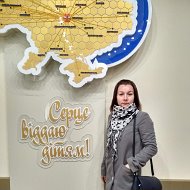 Руслана Боцула