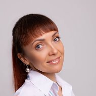 Елена Ксенофонтова