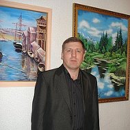 Виктор Лепёшкин