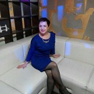 Наталья Сарвира