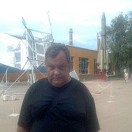 Александр Чернышёв