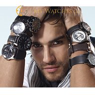 Mywatches.ge Ინტერნეტ