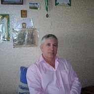 Анатолий Хорев