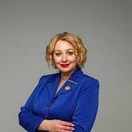 Наталья Безгина