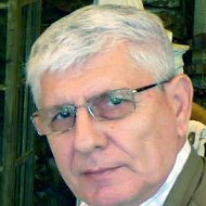 Валерий Тумин