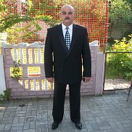 Сергей Кобылянский