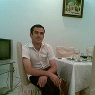 Efqan Muradov