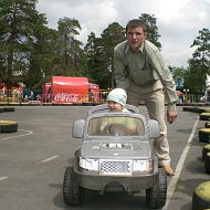 Сергей Калмаков