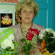 Ольга Москвичева