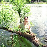 Екатерина Мартемьянова