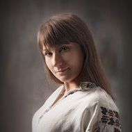 Оксана Кисляк
