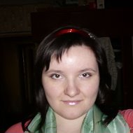 Елена Караваева