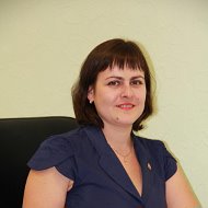 Елена Иванковицер