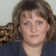 Юлия Стужук
