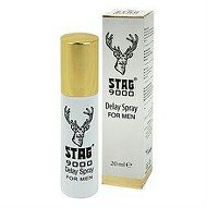 Stag Spray