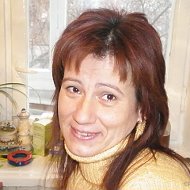 Светлана Зозуля